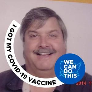 Meet your Posher, Rick